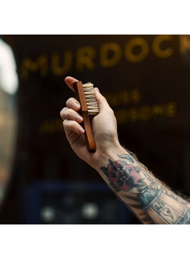 Murdock London فرشاة لحية ريدتشيرش - Image 5