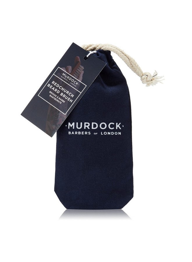 Murdock London فرشاة لحية ريدتشيرش - Image 4