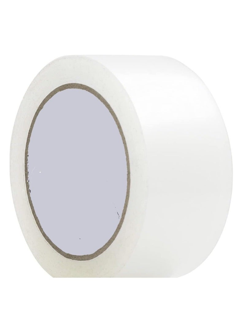 KNP Heavy Duty Packaging Tape Pack of 3 Rolls is designed for reliable sealing and securing of boxes parcels and packages This tape offers exceptional strength and durability making it an ideal choice for shipping moving and storage needs. - Image 3