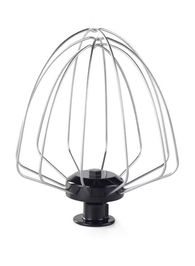 TIT-Stand Mixer 7L, 1300W, Titanium Silver - Image 4