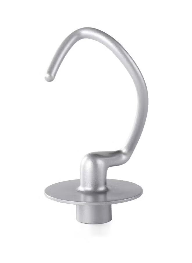 TIT-Stand Mixer 7L, 1300W, Titanium Silver - Image 3