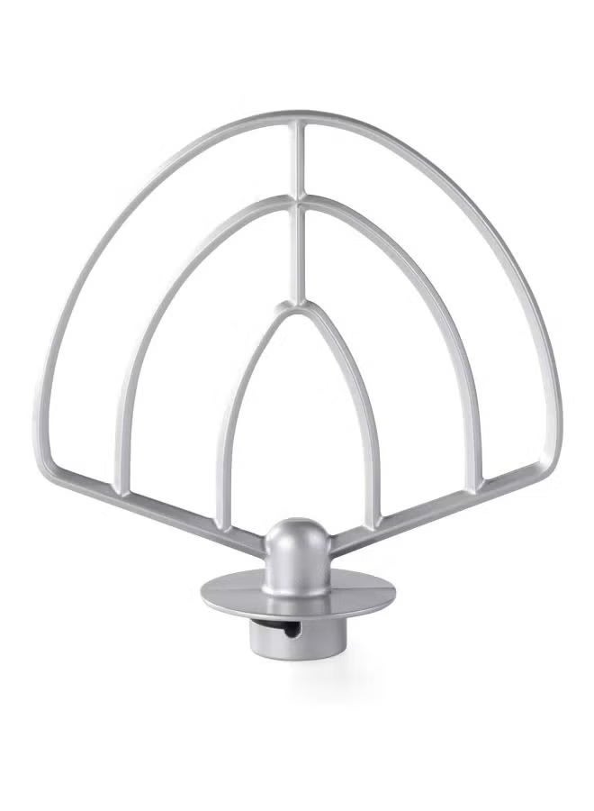 TIT-Stand Mixer 7L, 1300W, Titanium Silver - Image 5