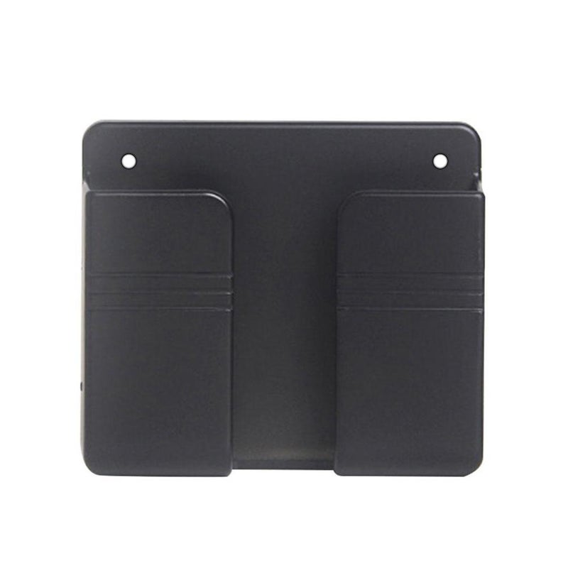 Wall-mounted phone holder, wall-mounted phone charging rack, wall-mounted, bedside, adhesive, bathroom, kitchen bracket - Image 3