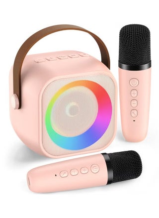 Pink \ Multicolour