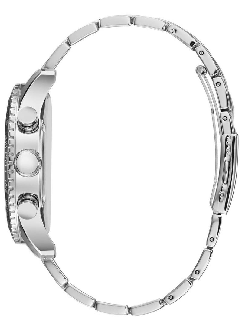 Guess Watch For Men W0969G1 - Image 3