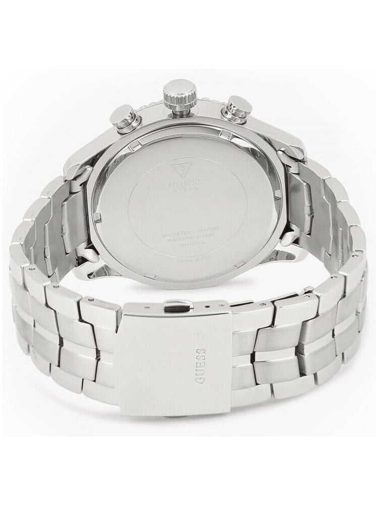 Guess Watch For Men W0969G1 - Image 5