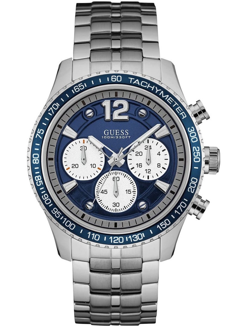 Guess Watch For Men W0969G1 - Image 1