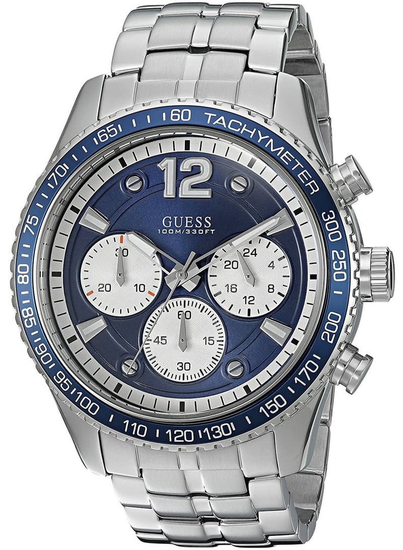 Guess Watch For Men W0969G1 - Image 2