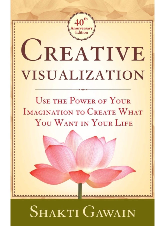 التصور الإبداعي: ​​استخدم قوة صورتك - Image 1