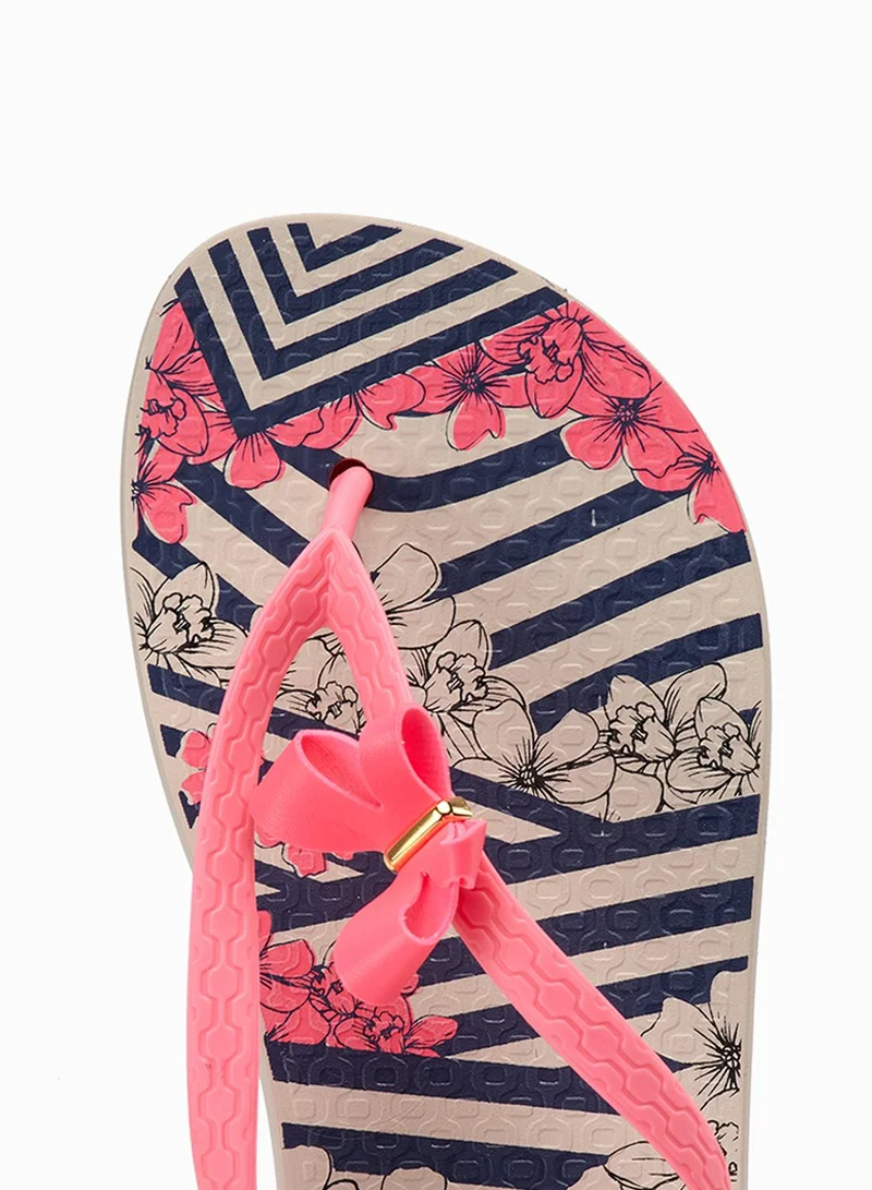 Ipanema Apliques Iii Fem Flip Flops