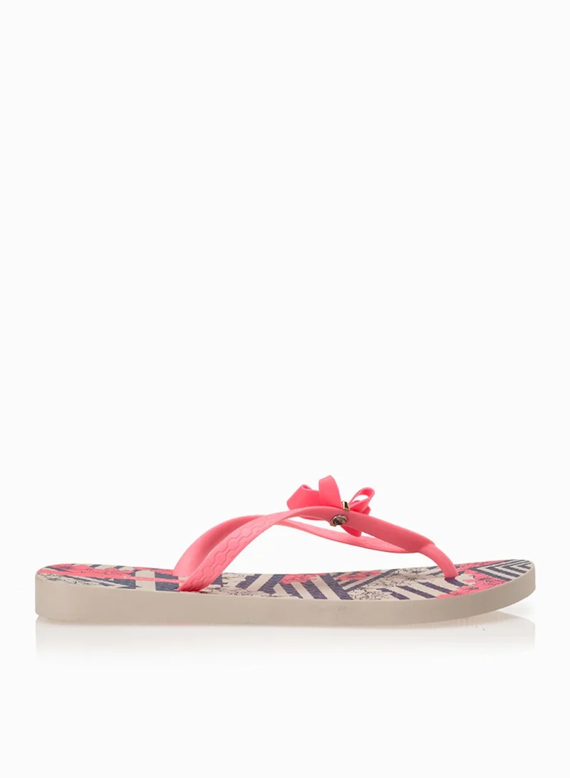 Ipanema Apliques Iii Fem Flip Flops
