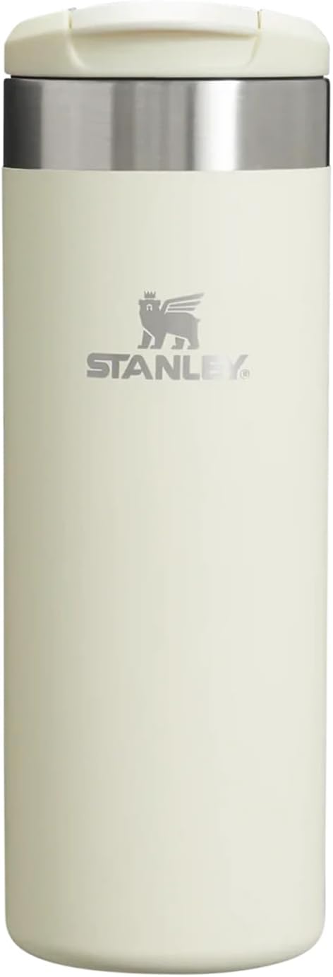 Stanley TRS Mug 470ml/16oz AeroLight Cream Gloss - Image 1