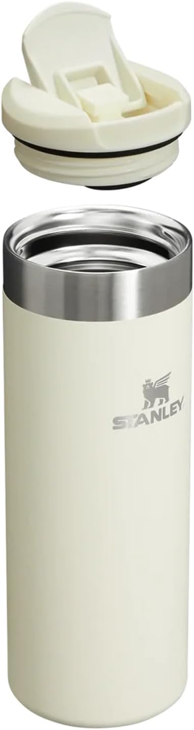 Stanley TRS Mug 470ml/16oz AeroLight Cream Gloss - Image 2