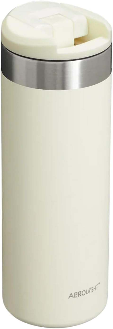 Stanley TRS Mug 470ml/16oz AeroLight Cream Gloss - Image 3