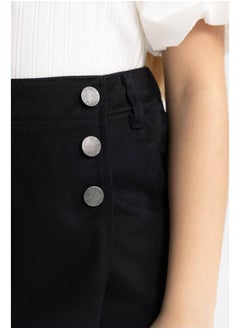 DeFacto Girl Regular Fit Woven Skirt  - Image 5