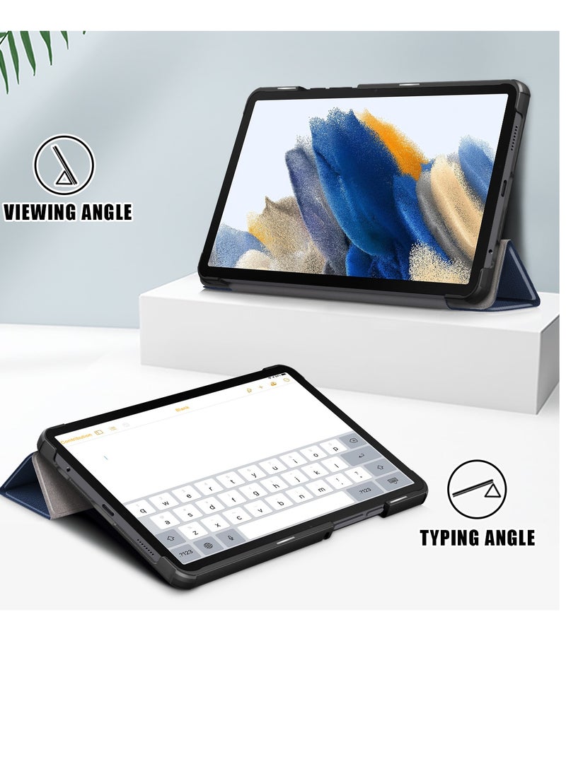 جراب حامل غطاء التابلت لهاتف Samsung Galaxy Tab A9 - Image 2