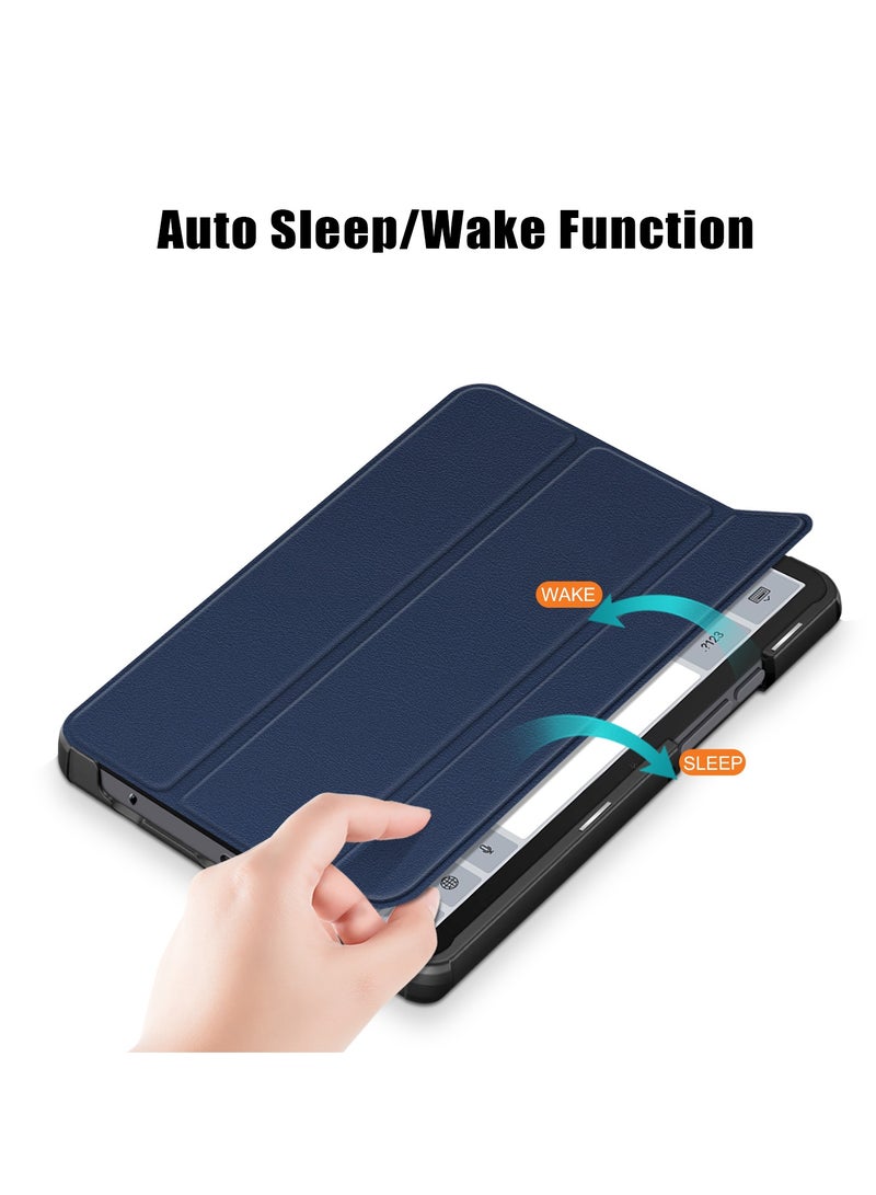 جراب حامل غطاء التابلت لهاتف Samsung Galaxy Tab A9 - Image 3