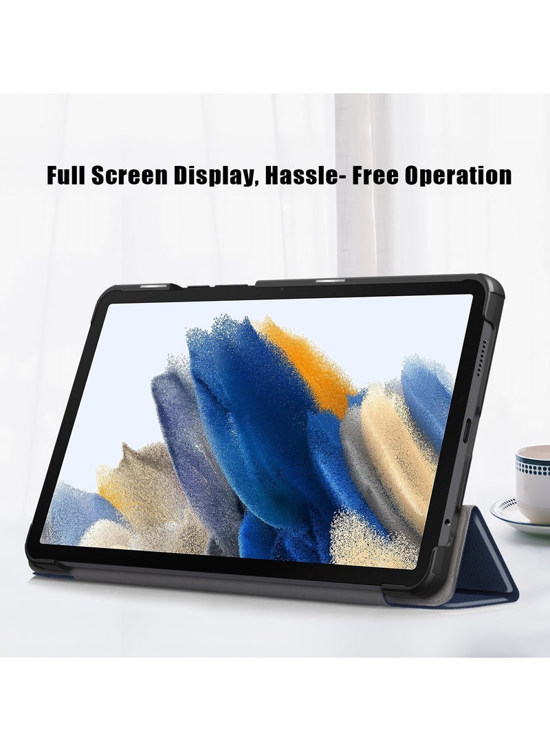 جراب حامل غطاء التابلت لهاتف Samsung Galaxy Tab A9 - Image 4
