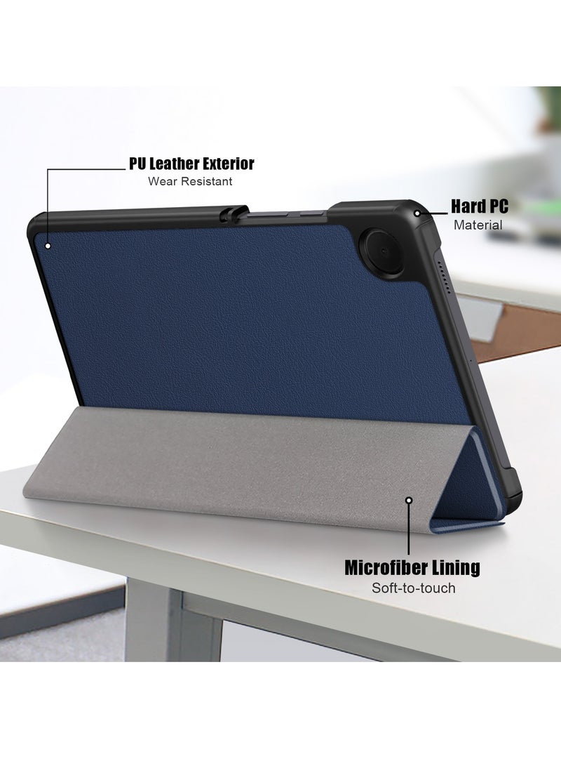 جراب حامل غطاء التابلت لهاتف Samsung Galaxy Tab A9 - Image 5