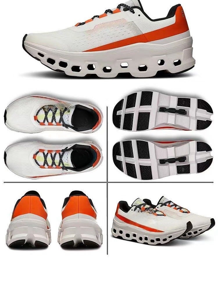 Comfortable Anti Slip Sports Shoes And Running Shoes - Image 3