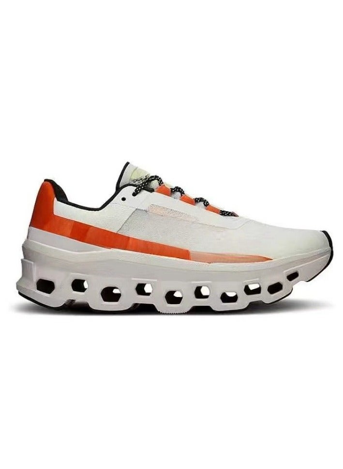 Comfortable Anti Slip Sports Shoes And Running Shoes - Image 1