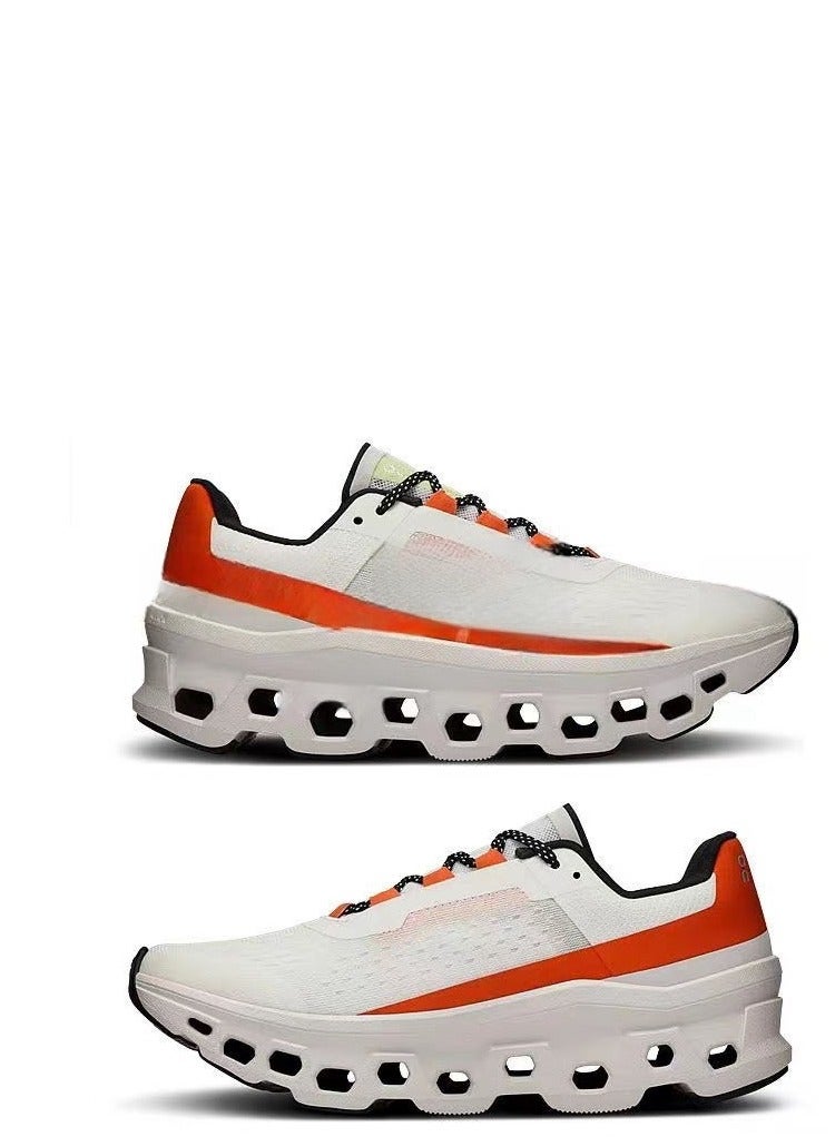 Comfortable Anti Slip Sports Shoes And Running Shoes - Image 2