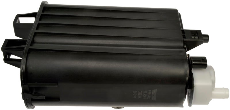 Dorman دورمان 994-483 خزان بخار متوافق مع نماذج مختارة من كرايسلر/دودج - Image 4