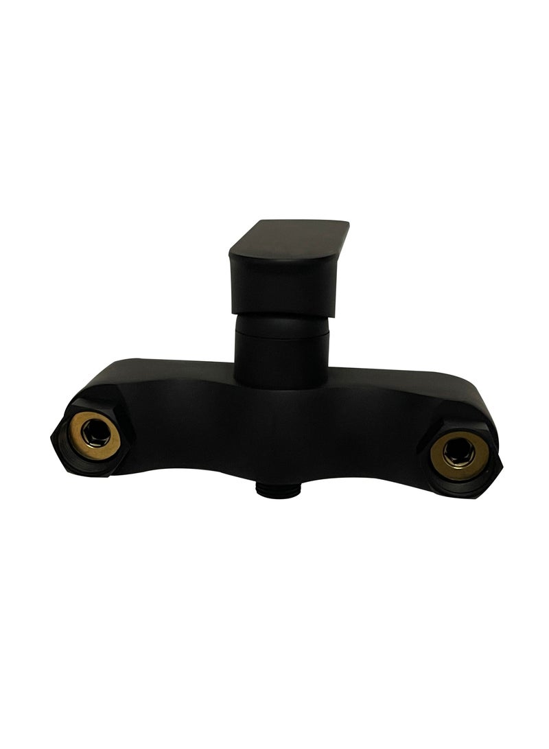 خلاط شطاف مصنوع من سبائك الزنك مضاد للصدأ - Image 3