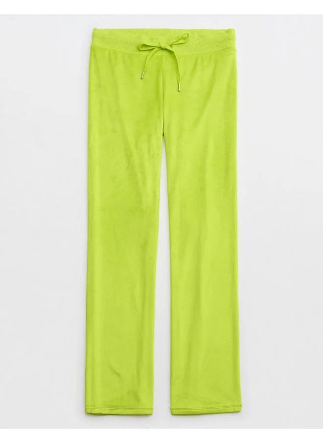 Aerie Wide Leg Pants