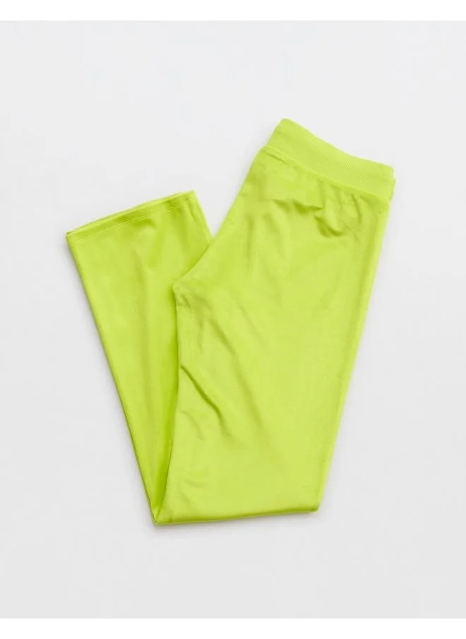 Aerie Wide Leg Pants