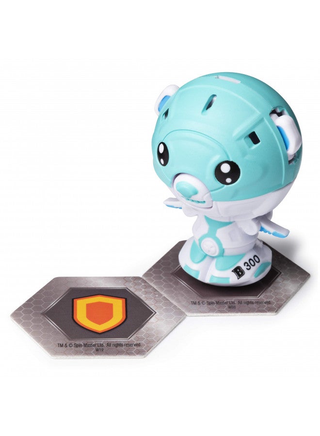 BAKUGAN Bakugan, Cubbo, 2-inch Tall Collectible Transforming Creature, for Ages 6 and Up - Image 3