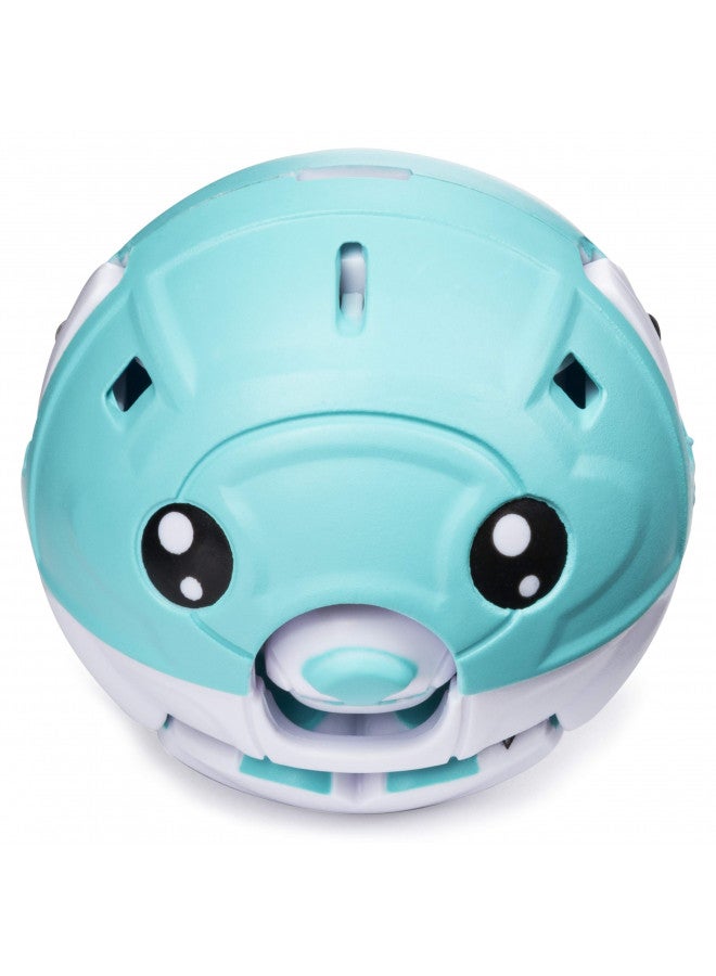 BAKUGAN Bakugan, Cubbo, 2-inch Tall Collectible Transforming Creature, for Ages 6 and Up - Image 4