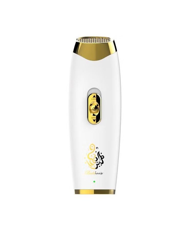 بخور مبخرة بخور محمولة Mini B11 – لحظات عطرية أثناء التنقل - Image 1