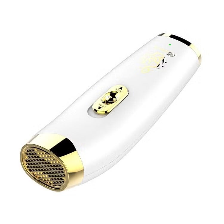 بخور مبخرة بخور محمولة Mini B11 – لحظات عطرية أثناء التنقل - Image 2