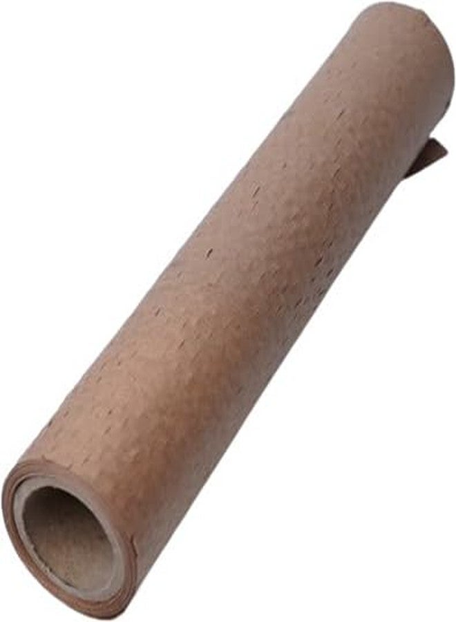 JPPL paper honeycomb roll | Expands hex to 16 meter | Plastic alternative | Packaging & shipping supplies bubble wrap roll| (390mm / 16 inch x10 meter) (Brown) - Image 2