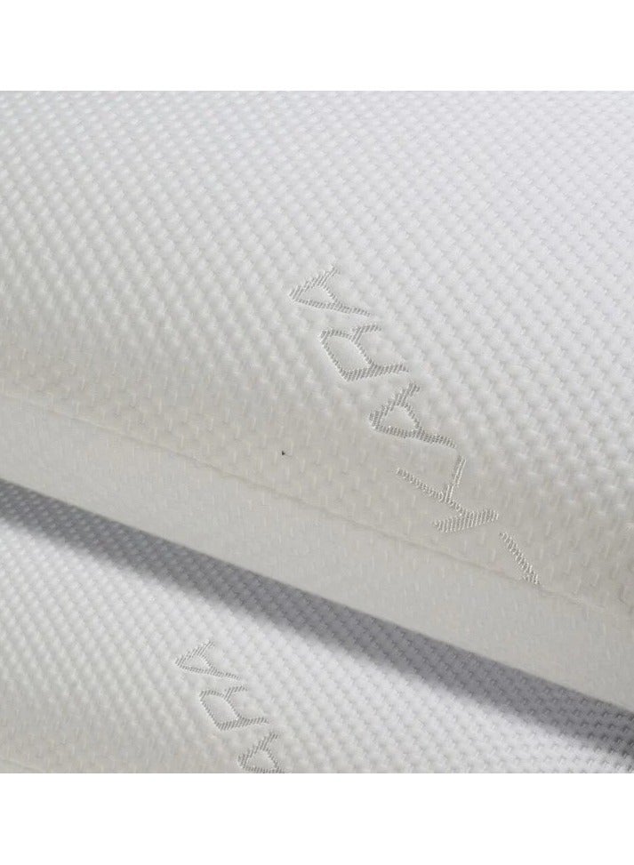 Memory foam pillow - Image 3