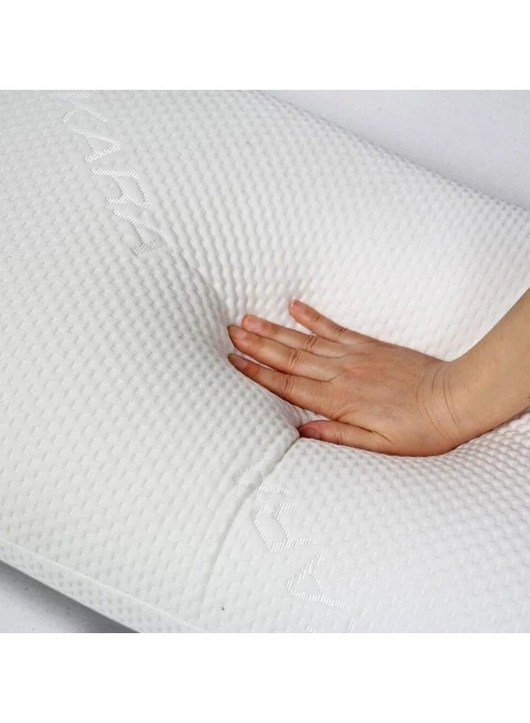 Memory foam pillow - Image 2