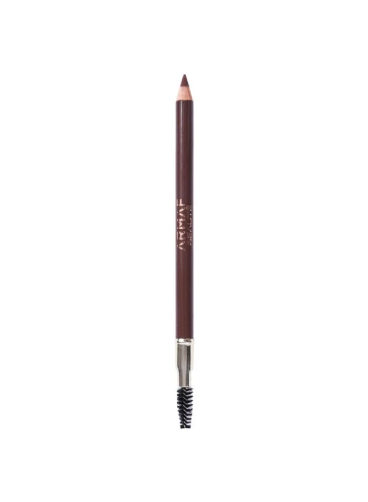Wooden Eyebrow Pencil - 1.4g | Shade 03
