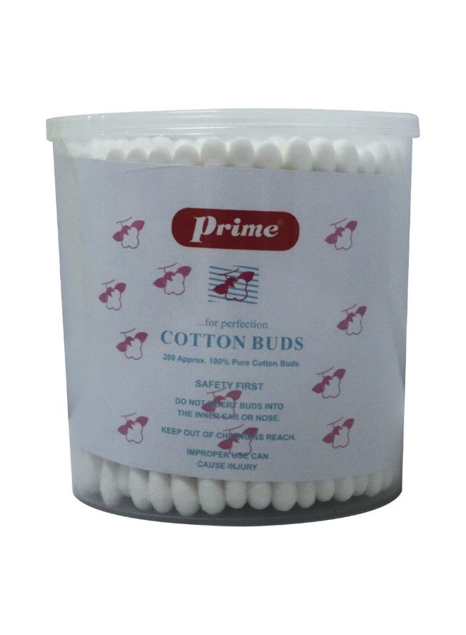 Prime Cotton Buds 200's - Image 2