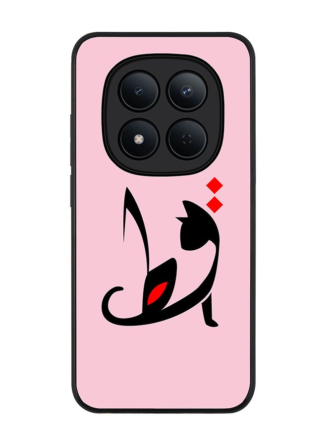 For Xiaomi Redmi Note 15 Pro 5G Case,Slim fit Camera Protection, Shockproof Thin Phone cover  - Cat