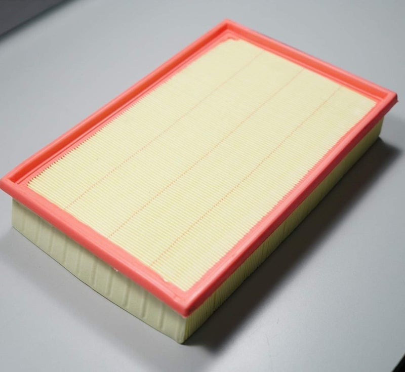 Wivplex Engine Air Filter for Volvo Models - Image 4