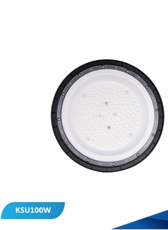 Reeboon Hangar spotlight 100 watt white  - Image 1