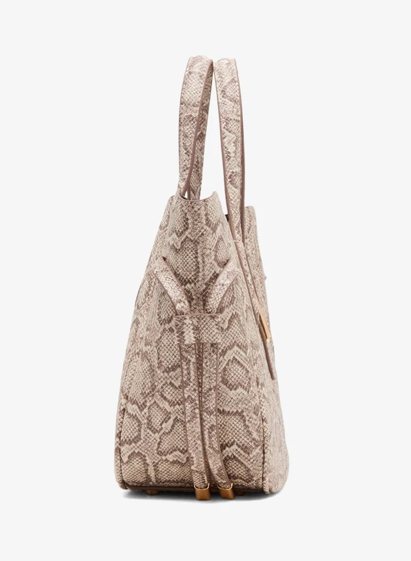 ANNE KLEIN  Anne Klein Logo Detail Sling Bag for Women | Best Price UAE