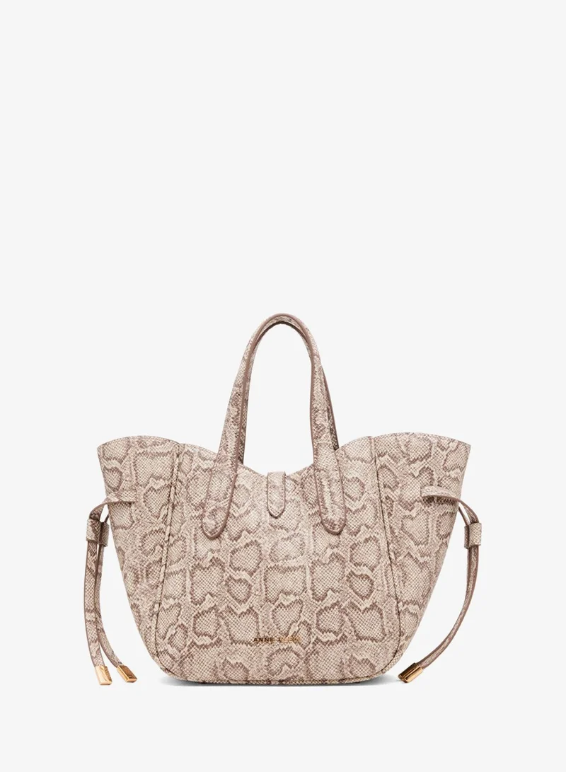 ANNE KLEIN  Anne Klein Logo Detail Sling Bag for Women | Best Price UAE