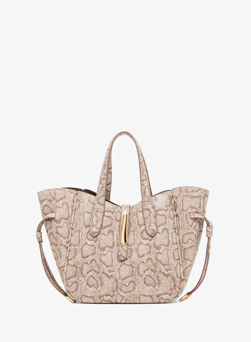 آن كلاين Anne Klein Logo Detail Sling Bag