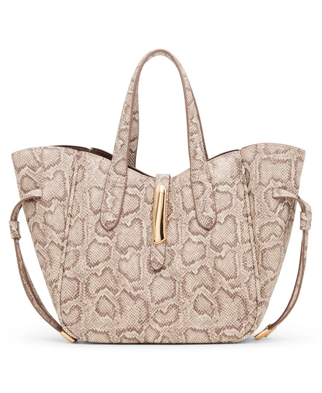 ANNE KLEIN Anne Klein Akh6107 Grey Women's Shoulder Bag
