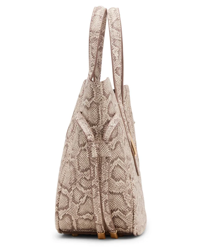 ANNE KLEIN Anne Klein Akh6107 Grey Women's Shoulder Bag