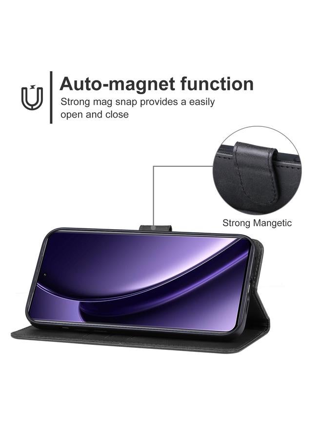 S-TOP Case For Realme GT Neo6 Leather Phone Case - Image 4