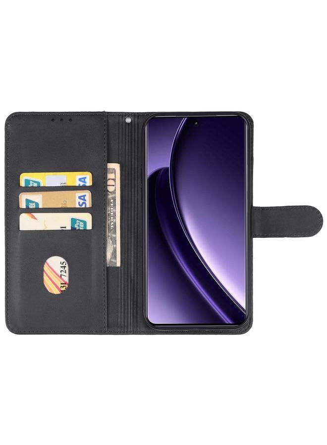S-TOP Case For Realme GT Neo6 Leather Phone Case - Image 3