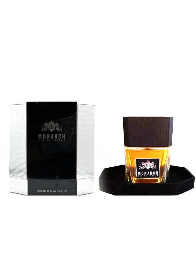 Efolia Monarch Unisex Eau De Parfum 100ml - Image 2
